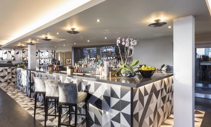 Hotel Indigo Cardiff